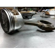 100Z023 Piston and Connecting Rod Standard For 99-01 Honda CR-V 2.0 13210PR4A00 100Z023 Piston and Connecting Rod Standard For 99-01 Honda CR-V 2.0 13210PR4A00